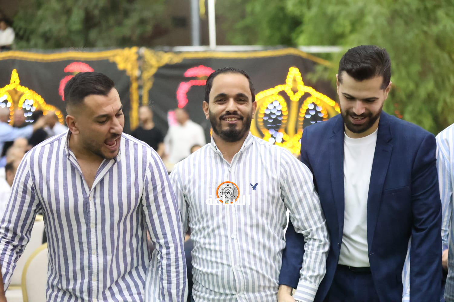 Madar Al-Saa Images 0.5580547605938464