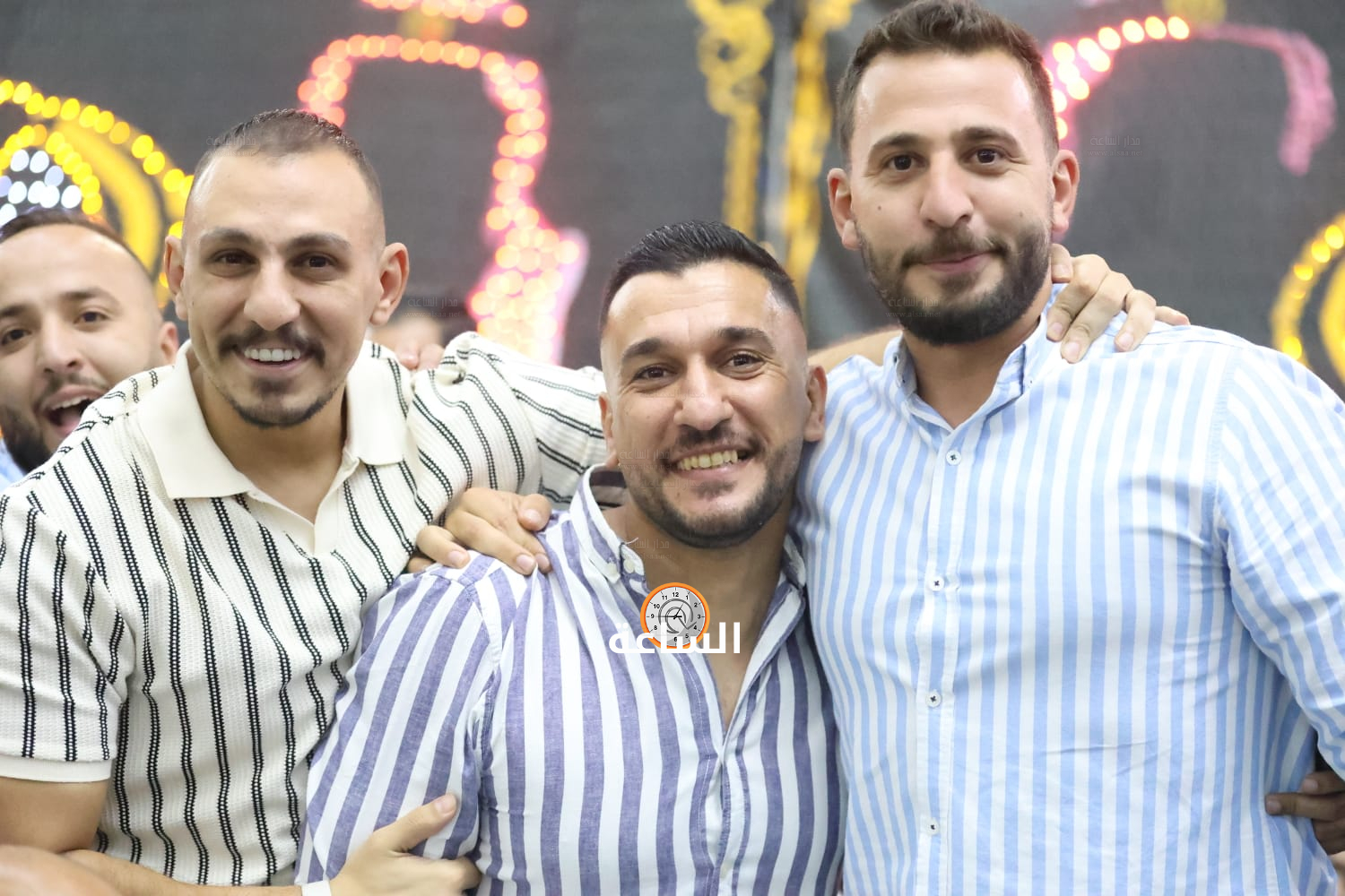 Madar Al-Saa Images 0.16722064286448757