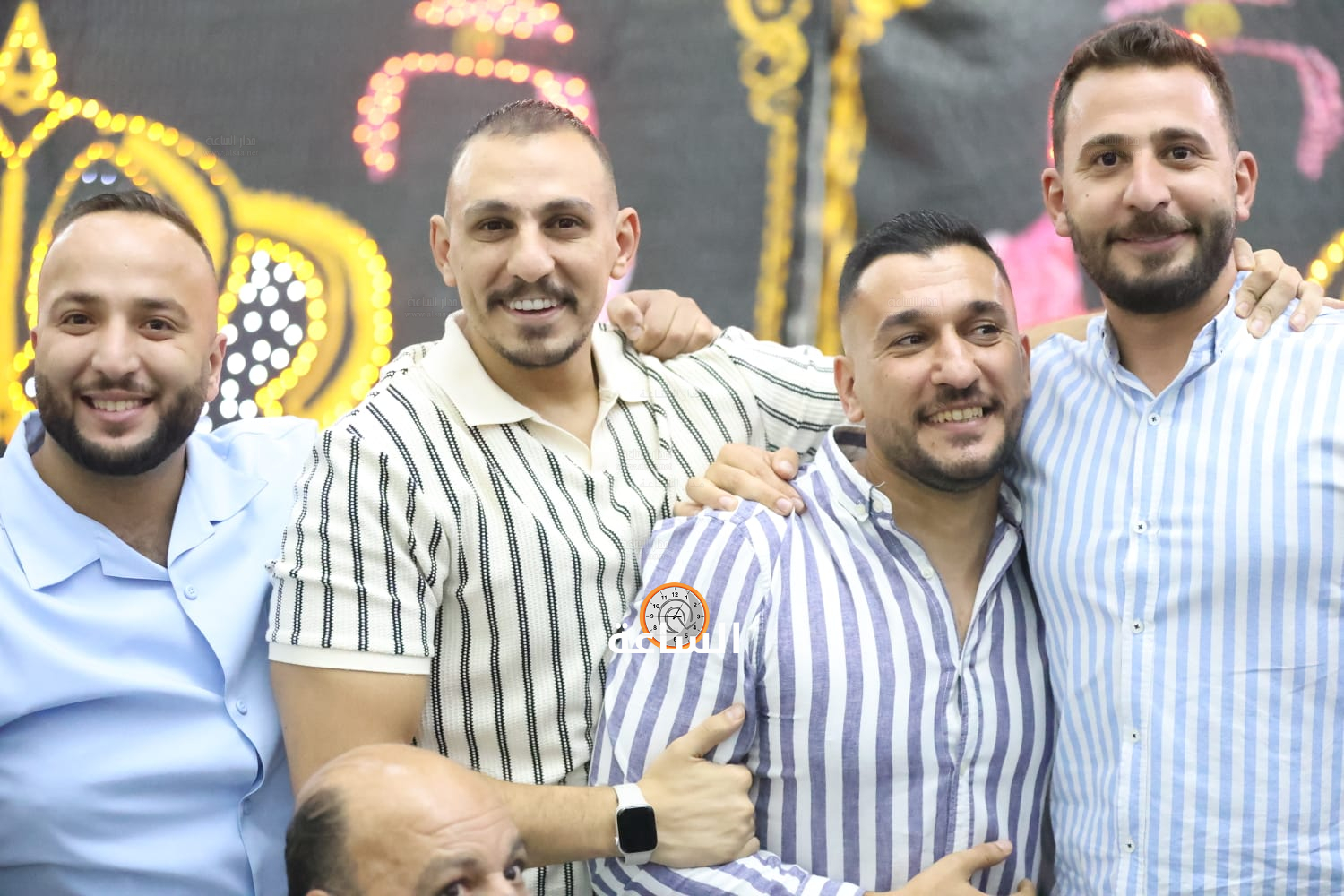 Madar Al-Saa Images 0.2508075082577038