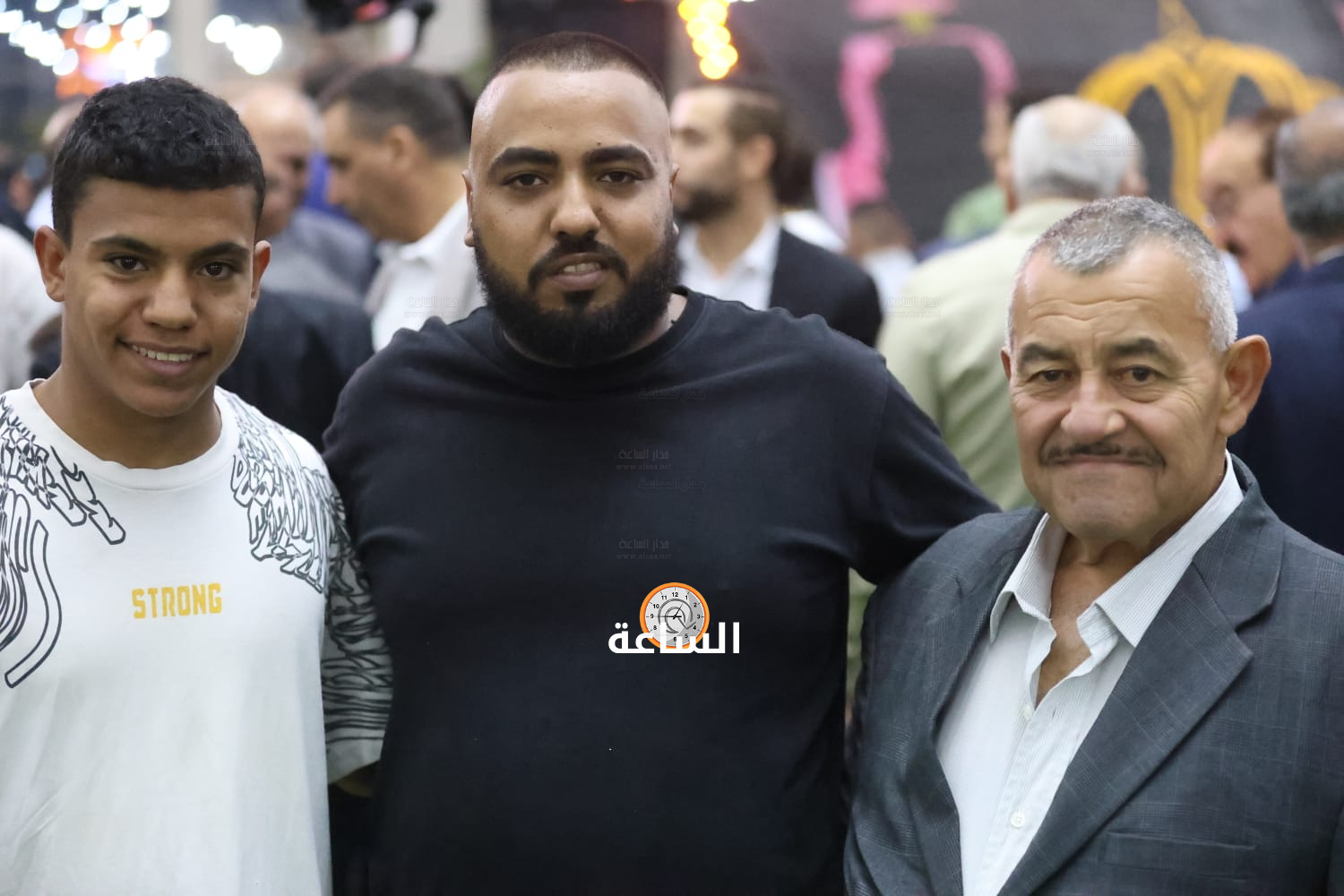 Madar Al-Saa Images 0.3850284239634044