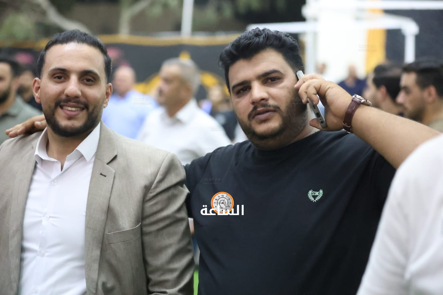 Madar Al-Saa Images 0.5704640210703579