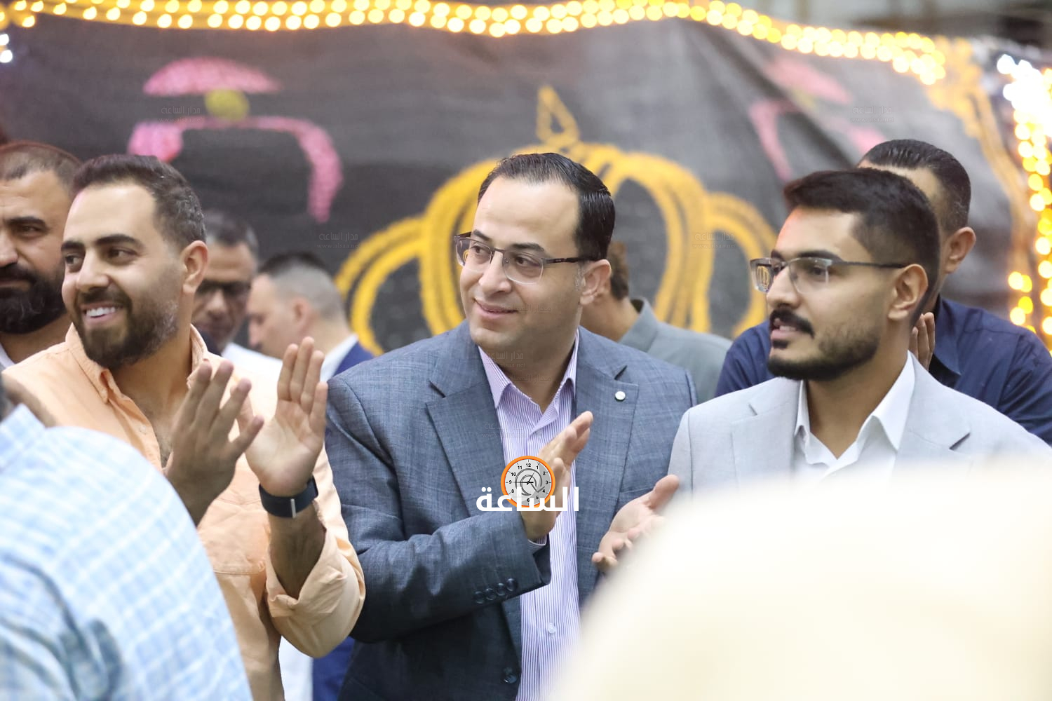 Madar Al-Saa Images 0.6654910018705772