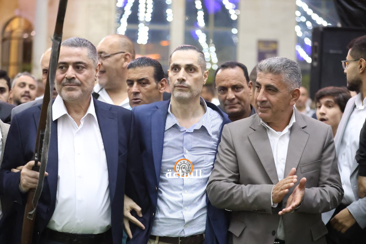 Madar Al-Saa Images 0.29489303385842436