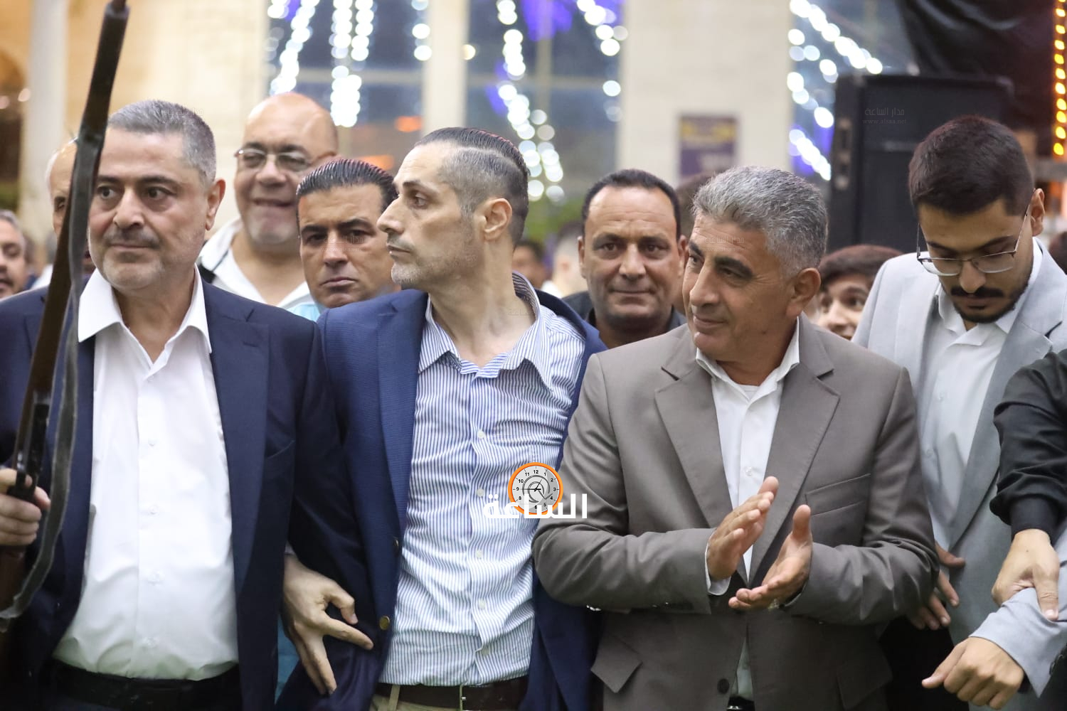 Madar Al-Saa Images 0.27641649246019406