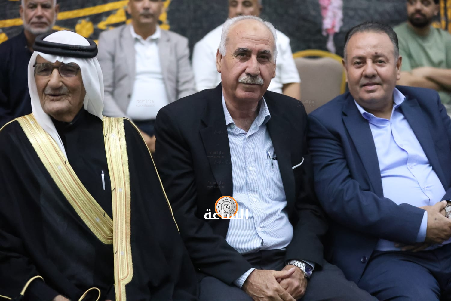 Madar Al-Saa Images 0.9716419703054853