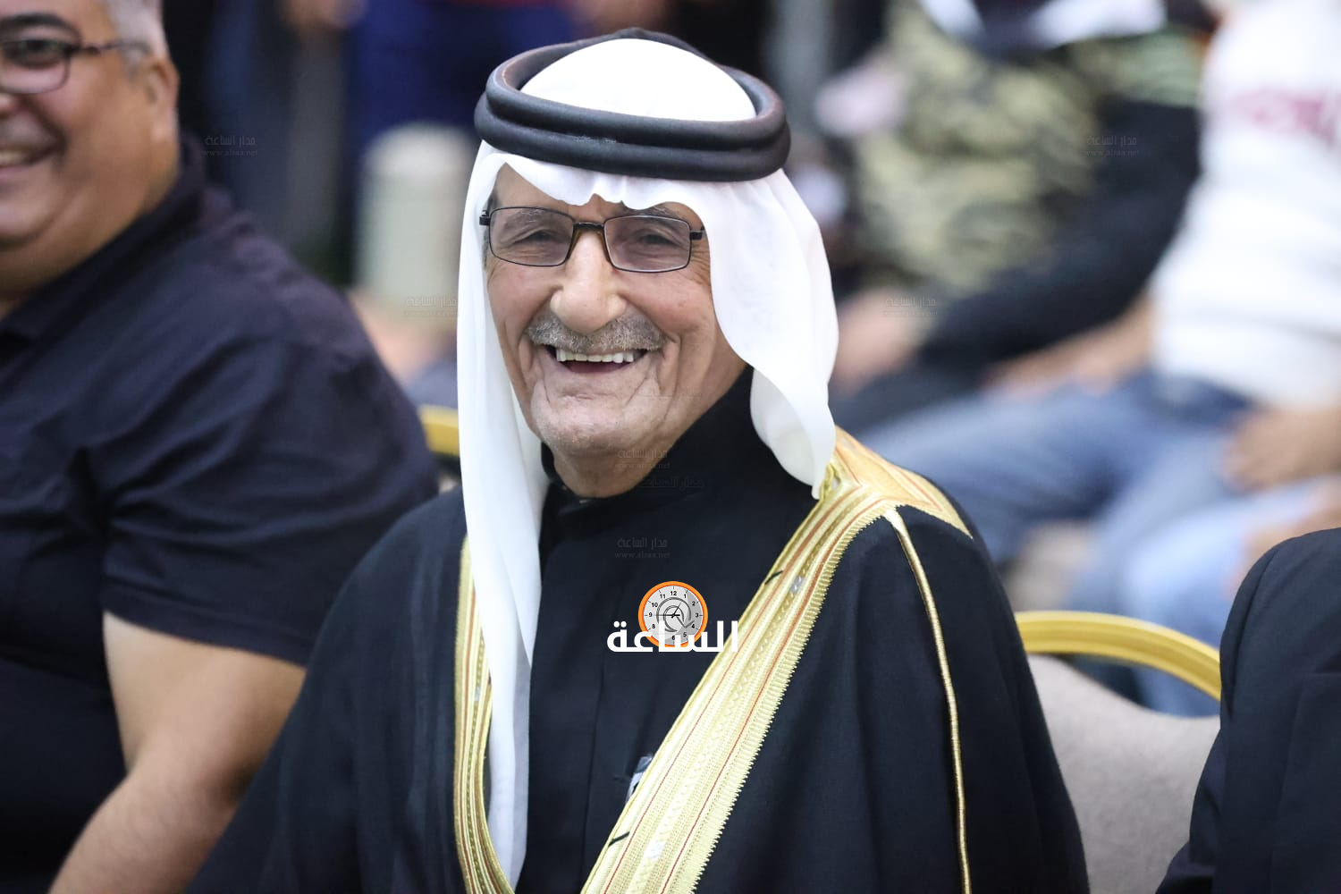 Madar Al-Saa Images 0.13422624097700686