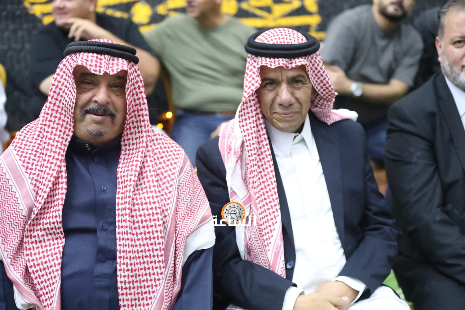 Madar Al-Saa Images 0.46341914035987497