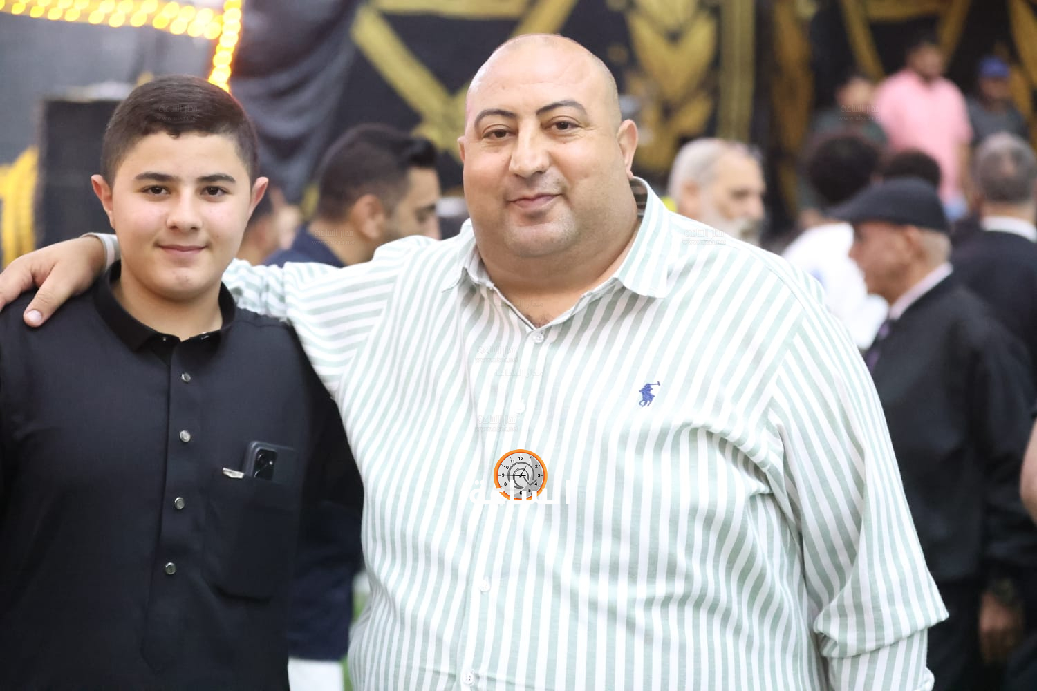 Madar Al-Saa Images 0.3404533580603897