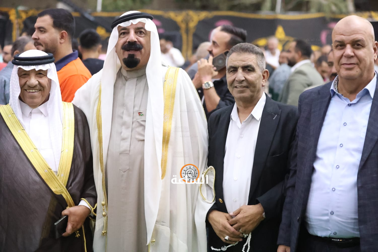 Madar Al-Saa Images 0.4188291245087854