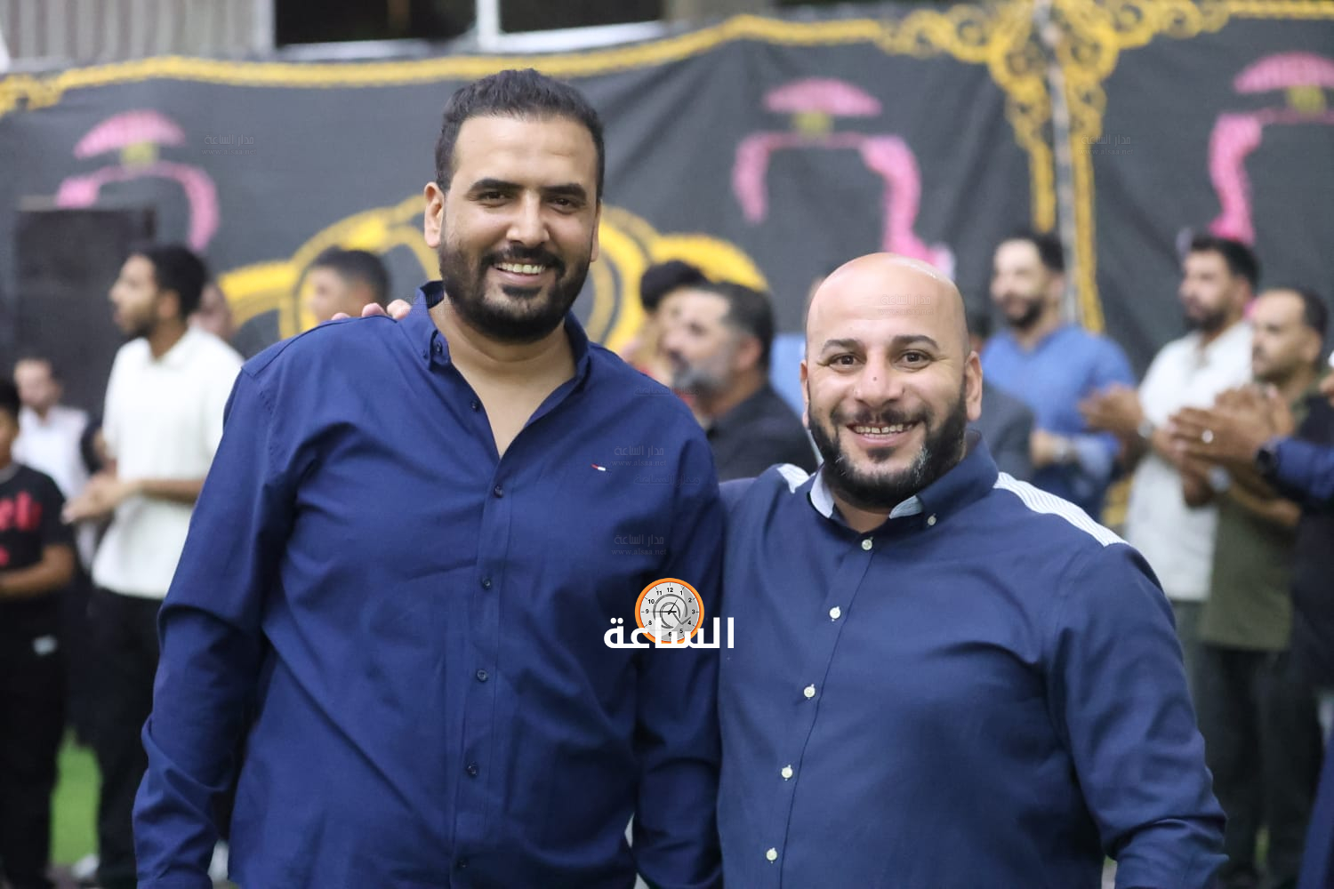 Madar Al-Saa Images 0.8938736684105896