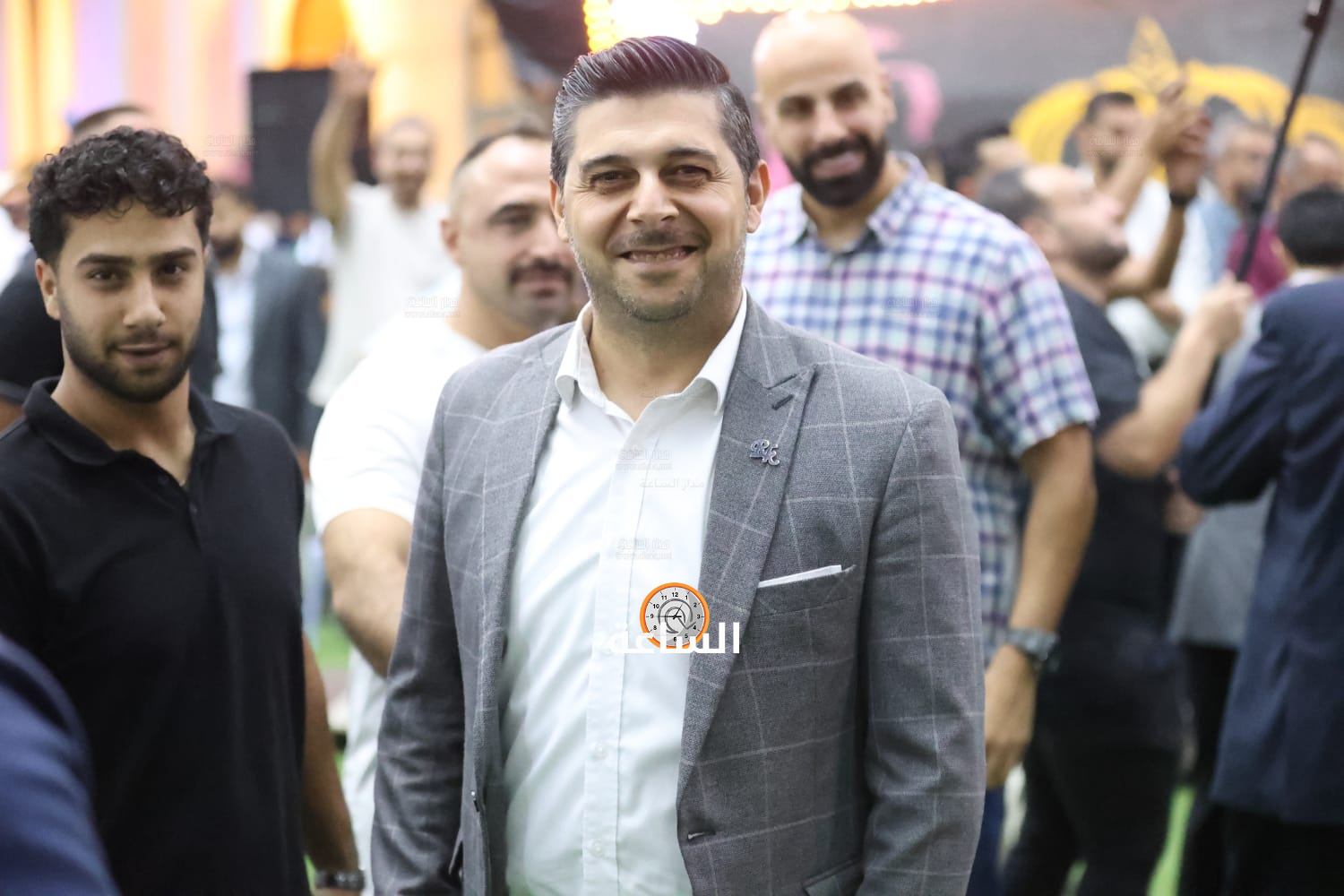 Madar Al-Saa Images 0.7712677460270206