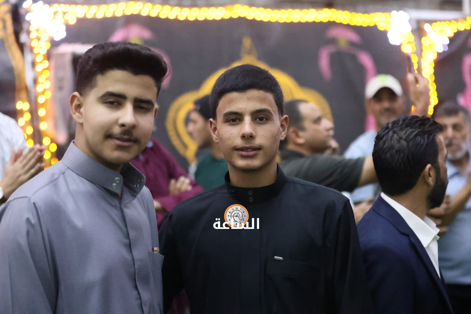 Madar Al-Saa Images 0.7536263110787069