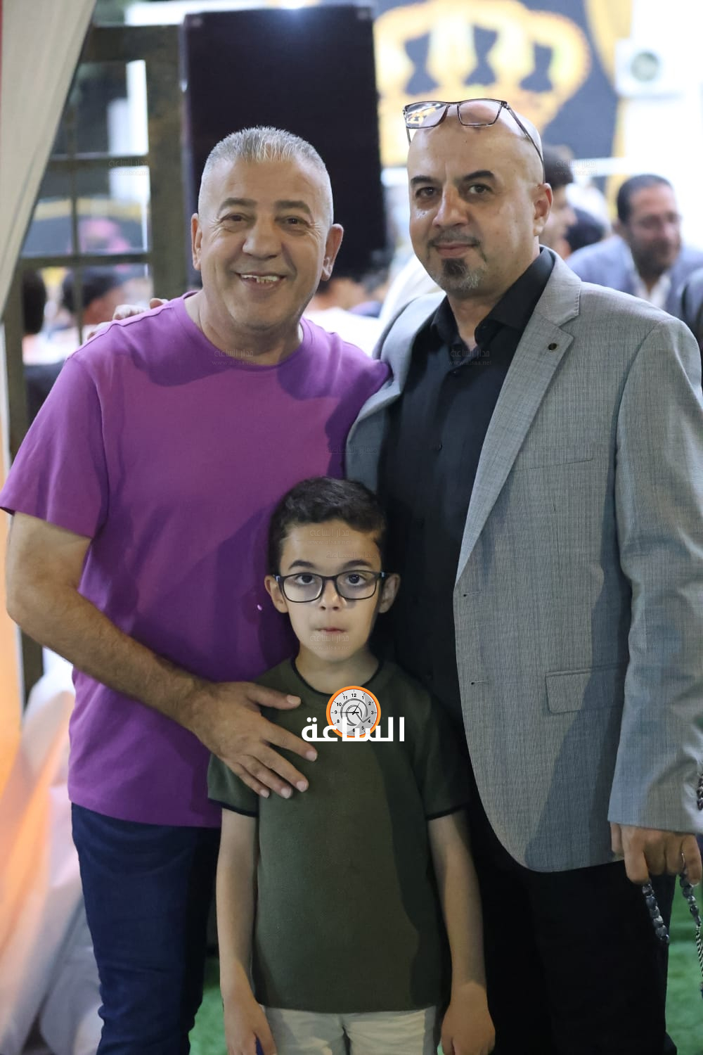 Madar Al-Saa Images 0.21660713222691663