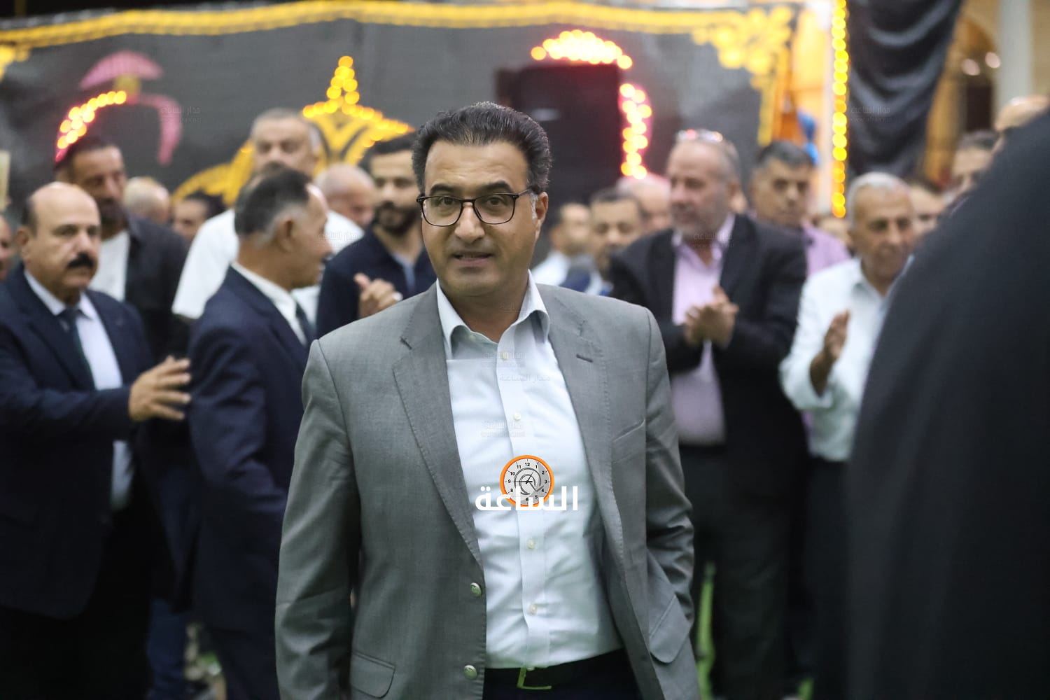 Madar Al-Saa Images 0.7411382384972279
