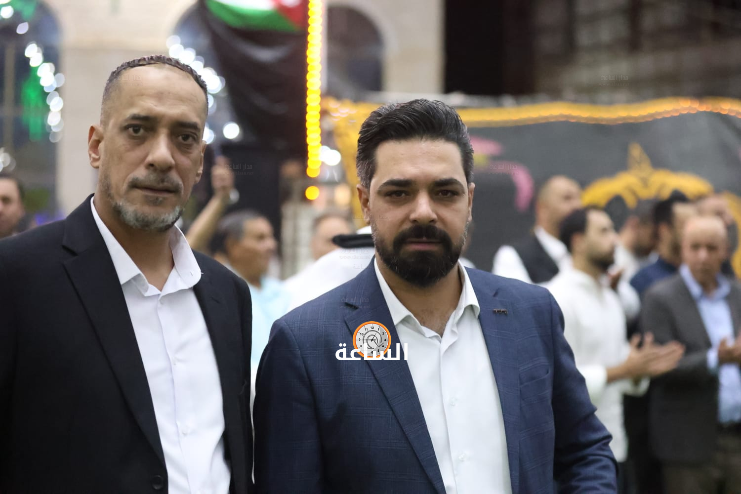 Madar Al-Saa Images 0.7700670280117734