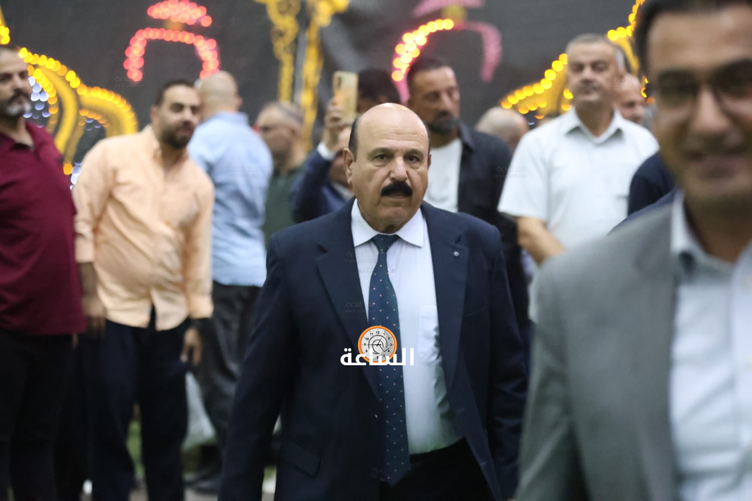 Madar Al-Saa Images 0.4641595119204348