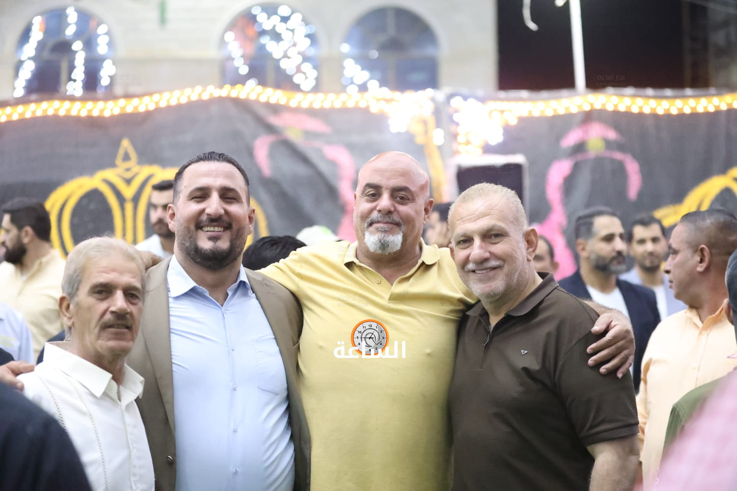 Madar Al-Saa Images 0.8573881893301374