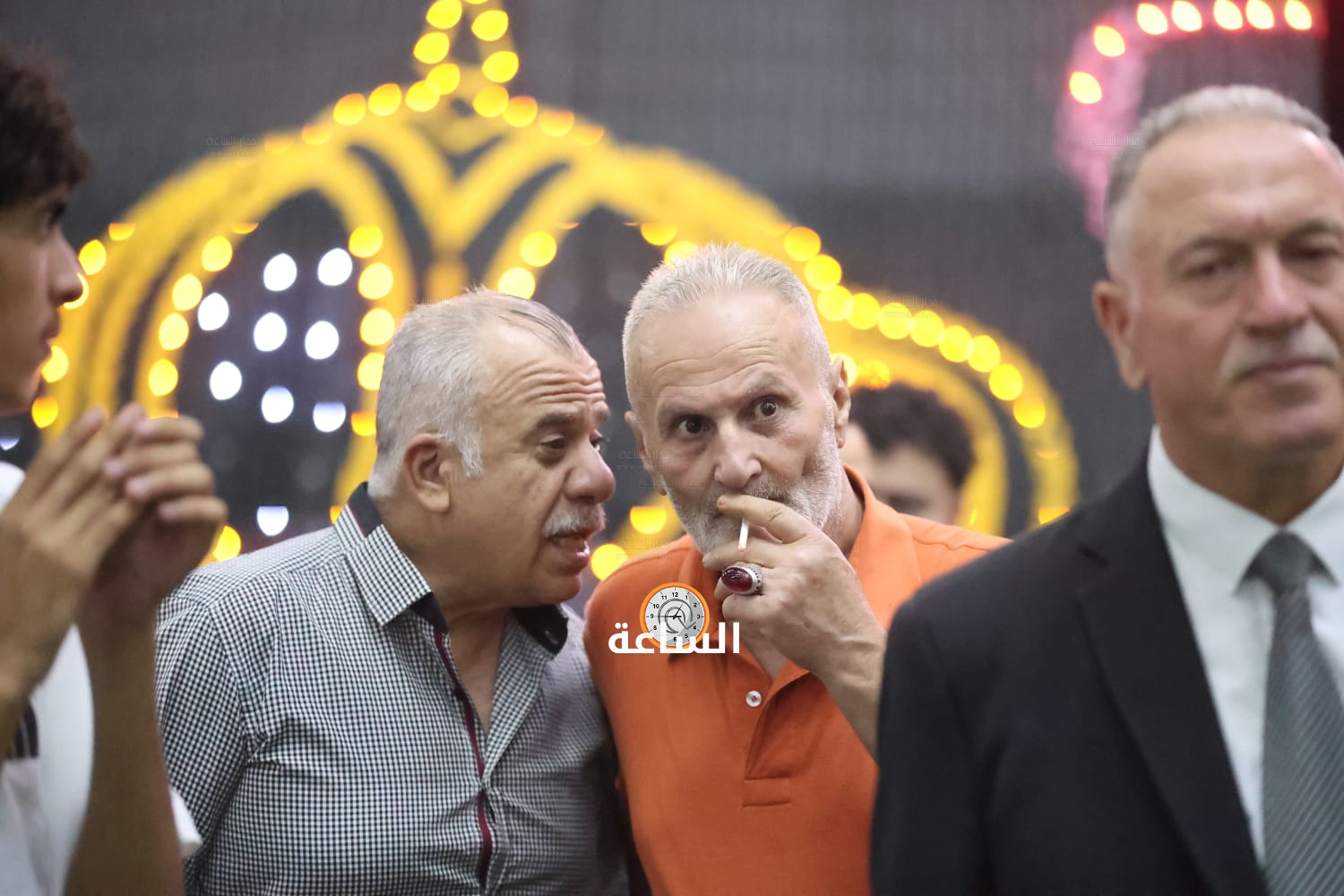 Madar Al-Saa Images 0.6338644058035273