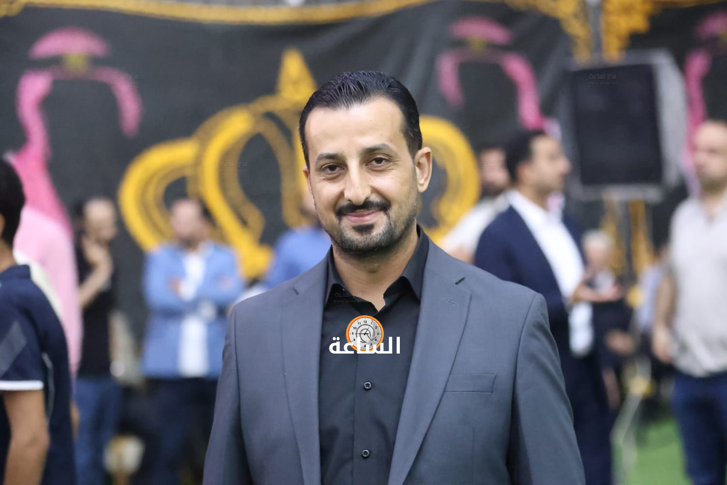 Madar Al-Saa Images 0.7714118662398937