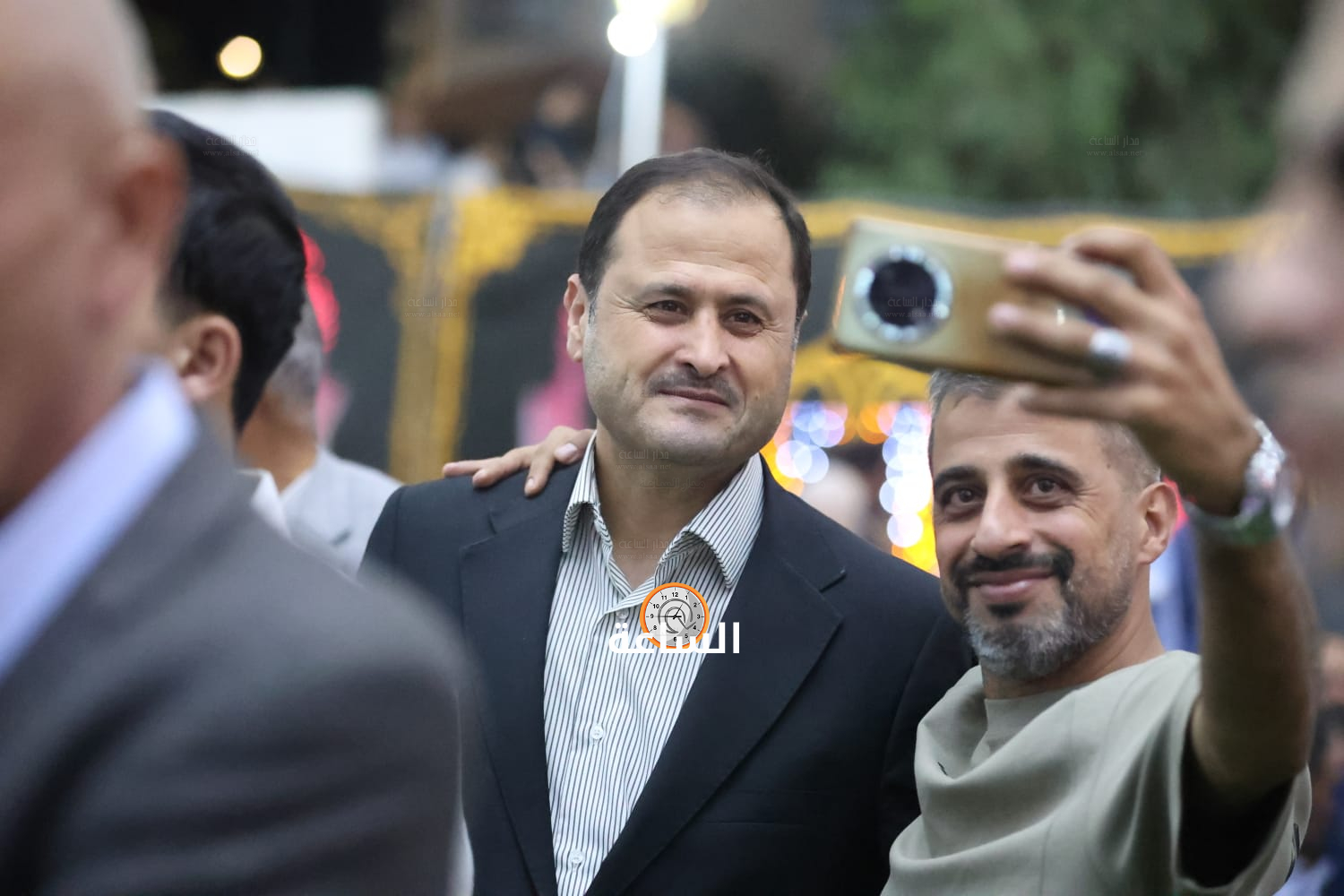 Madar Al-Saa Images 0.7087036706962249