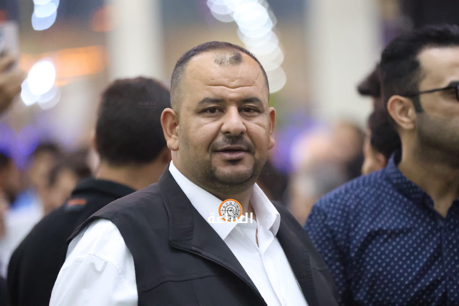 Madar Al-Saa Images 0.7704719664367492