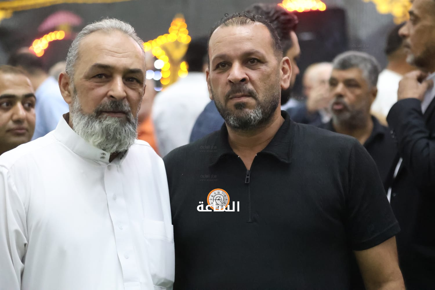 Madar Al-Saa Images 0.9130599093894557