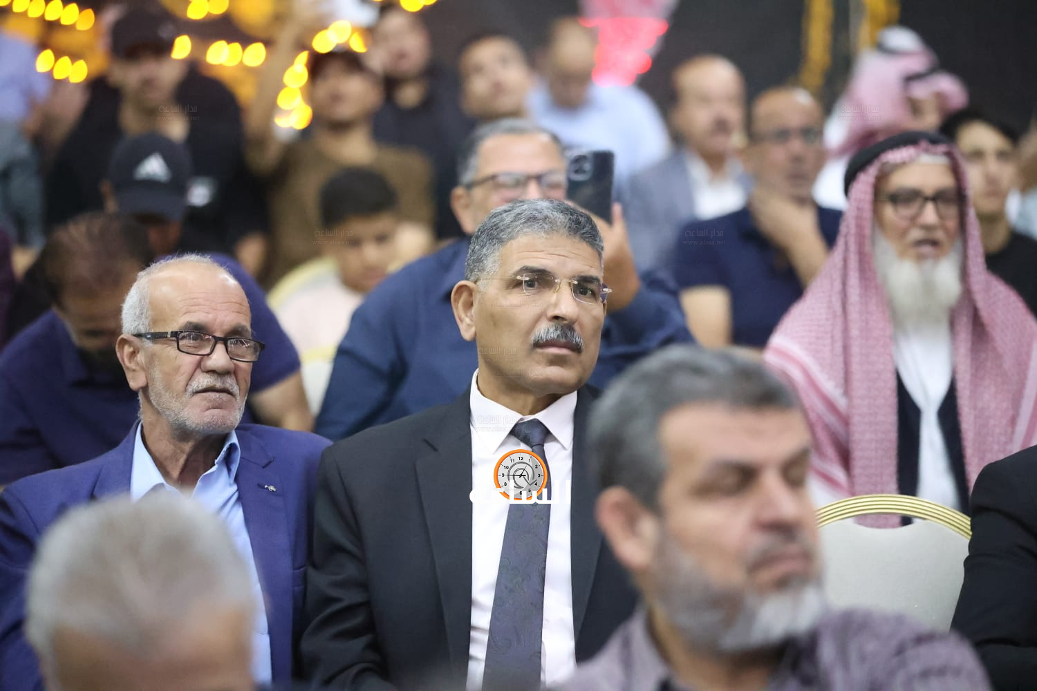 Madar Al-Saa Images 0.8170455890866395