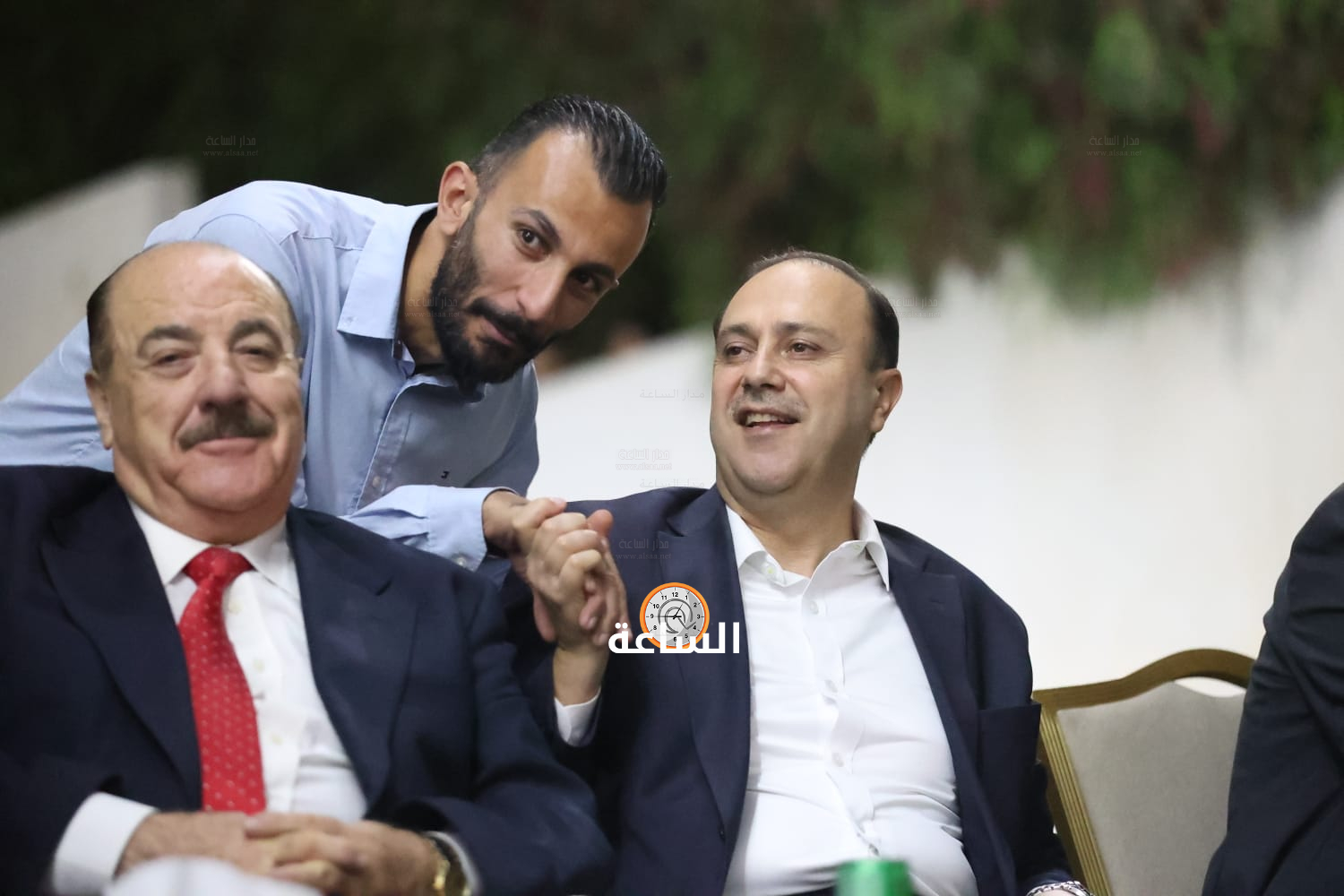 Madar Al-Saa Images 0.543300563884036