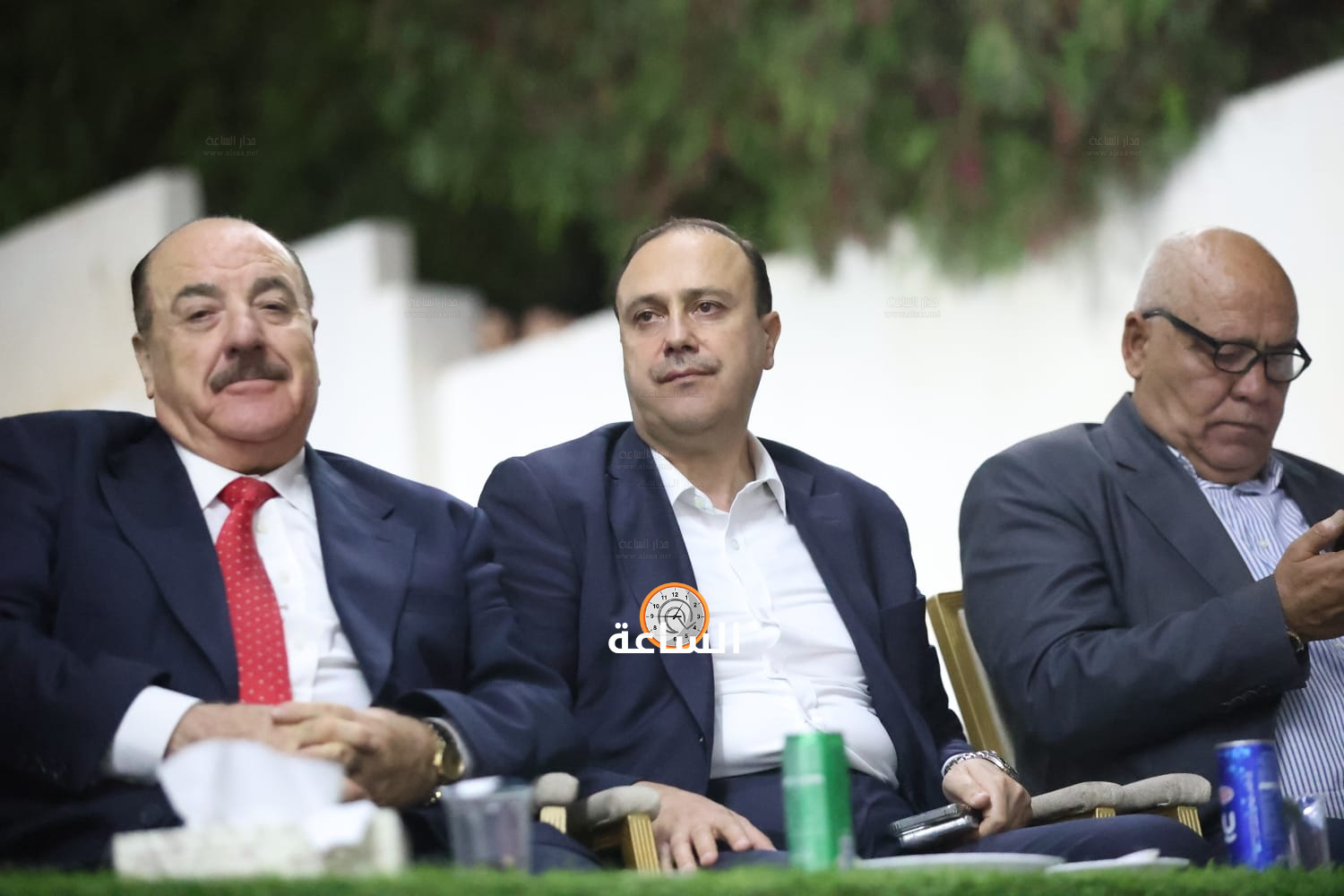 Madar Al-Saa Images 0.6395259295133369