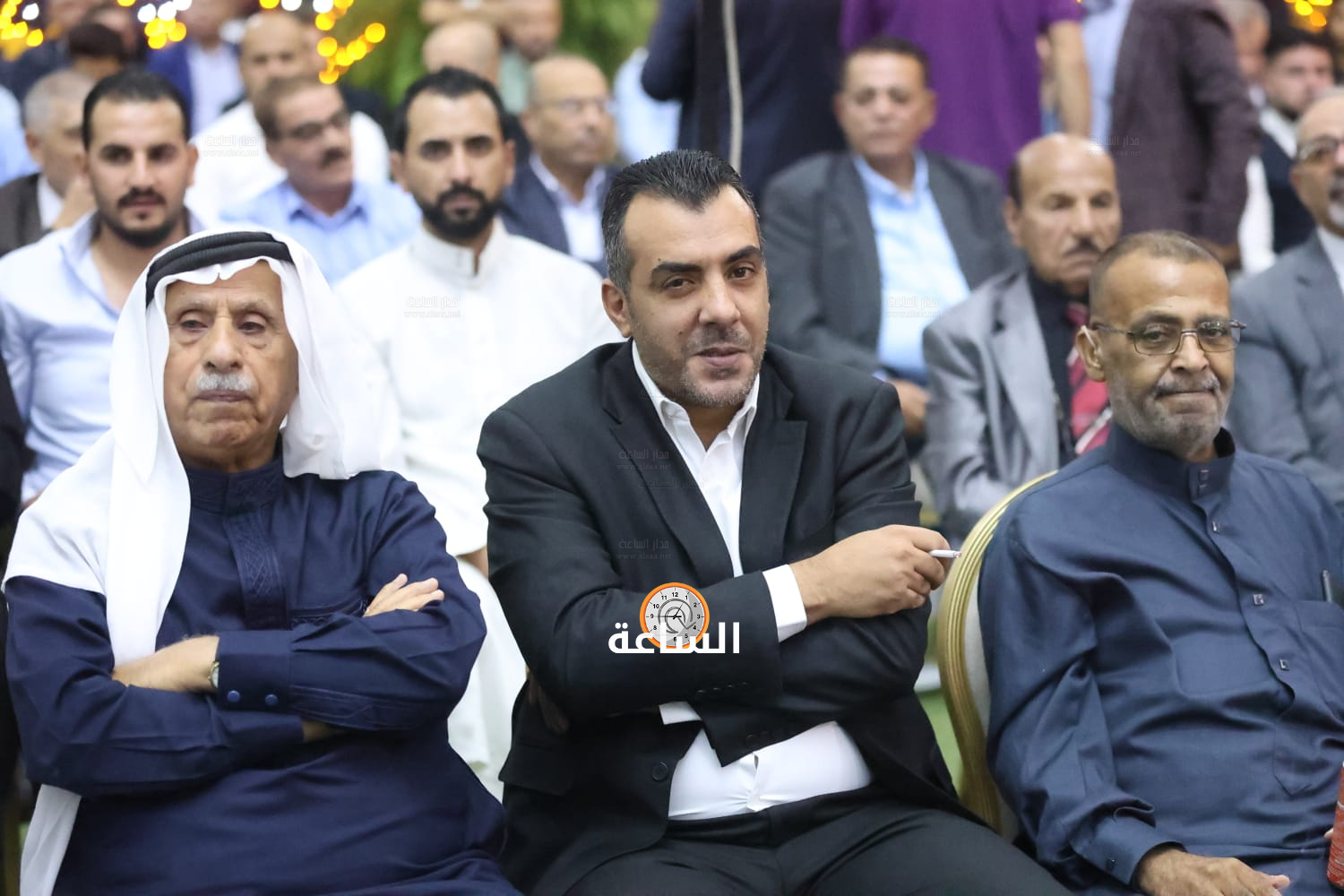 Madar Al-Saa Images 0.3044851450701431