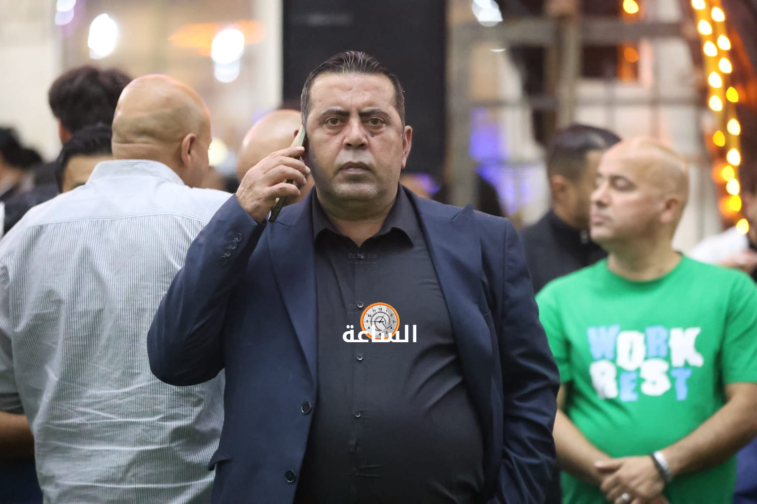Madar Al-Saa Images 0.3402376897293764