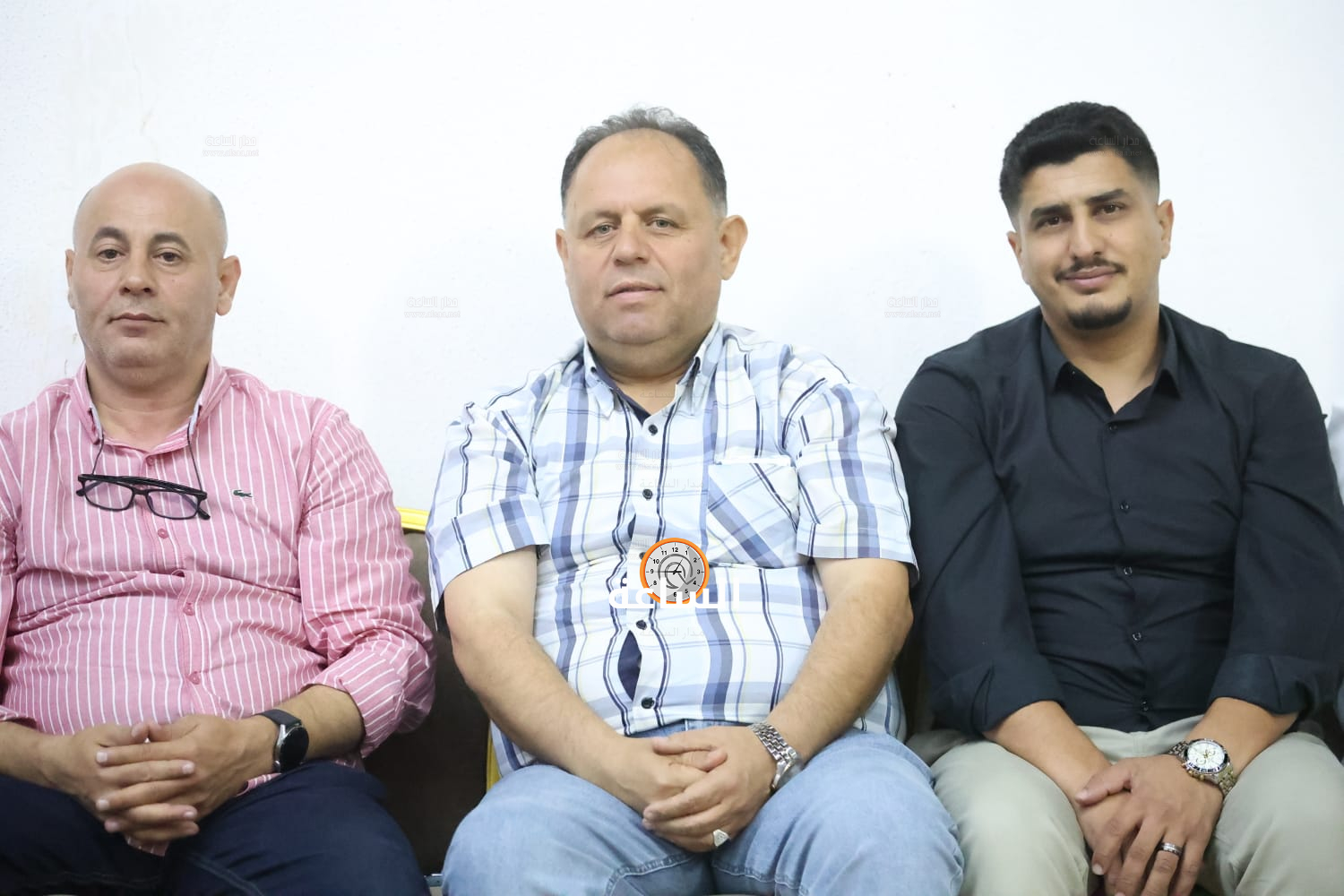 Madar Al-Saa Images 0.13478667397795874