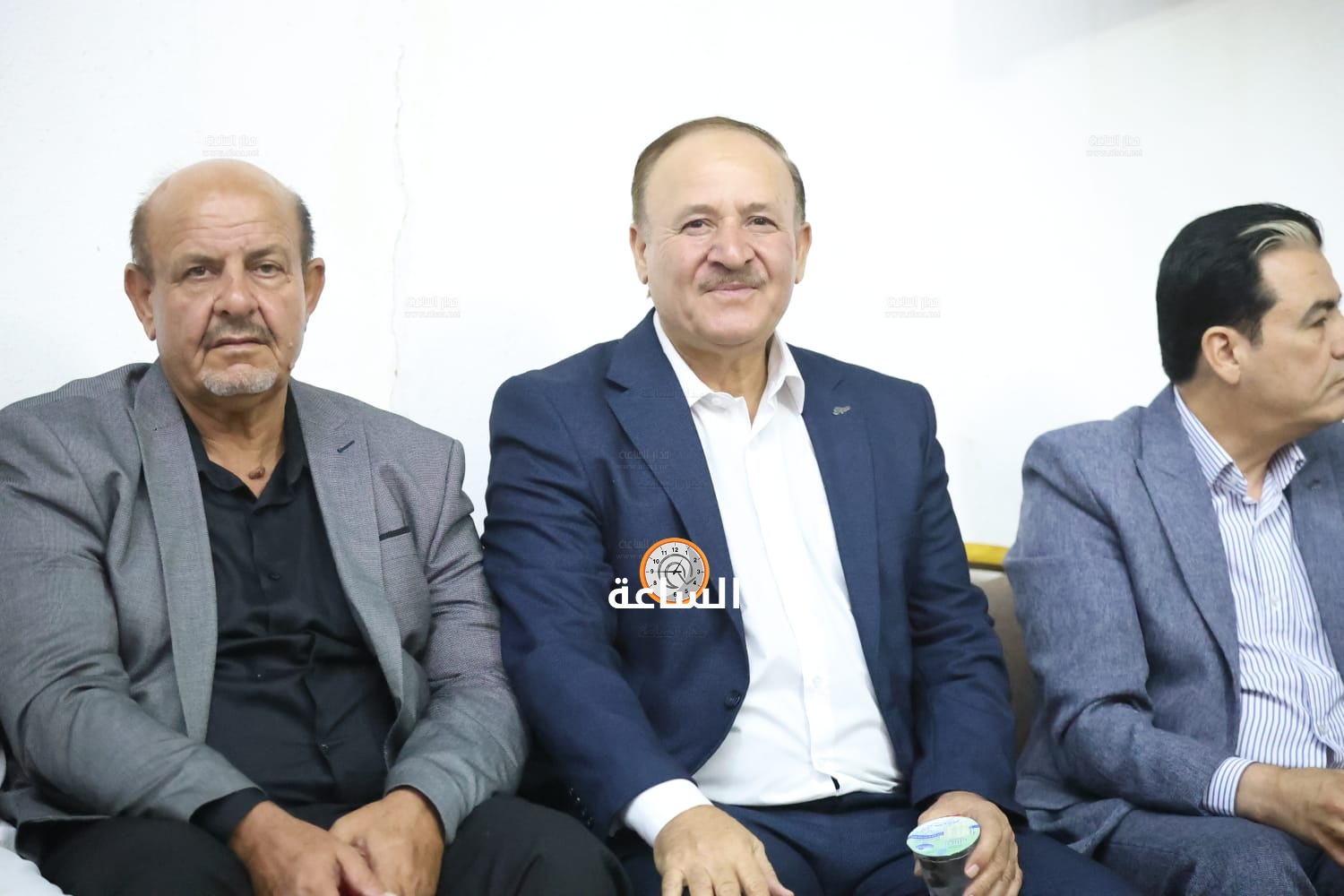 Madar Al-Saa Images 0.4362996268545658