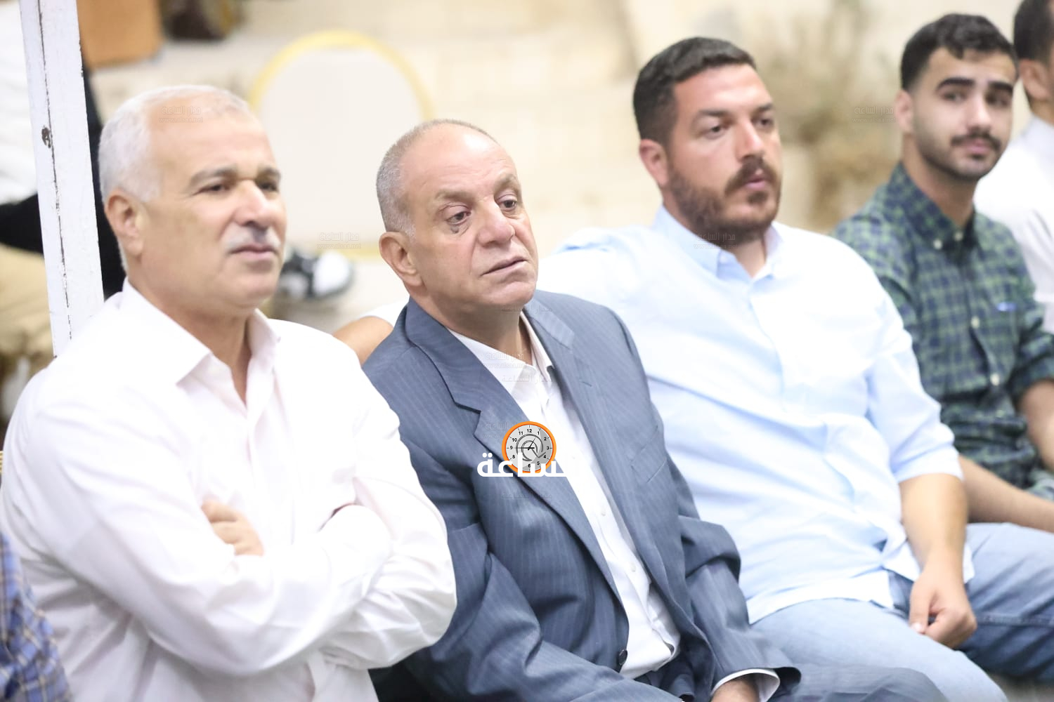 Madar Al-Saa Images 0.449044977917611