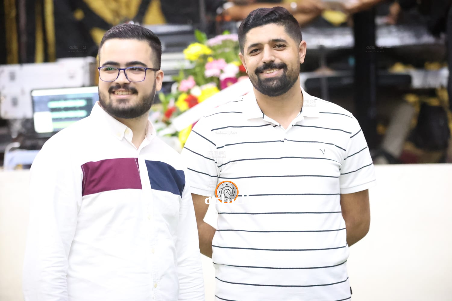 Madar Al-Saa Images 0.5621103642176057