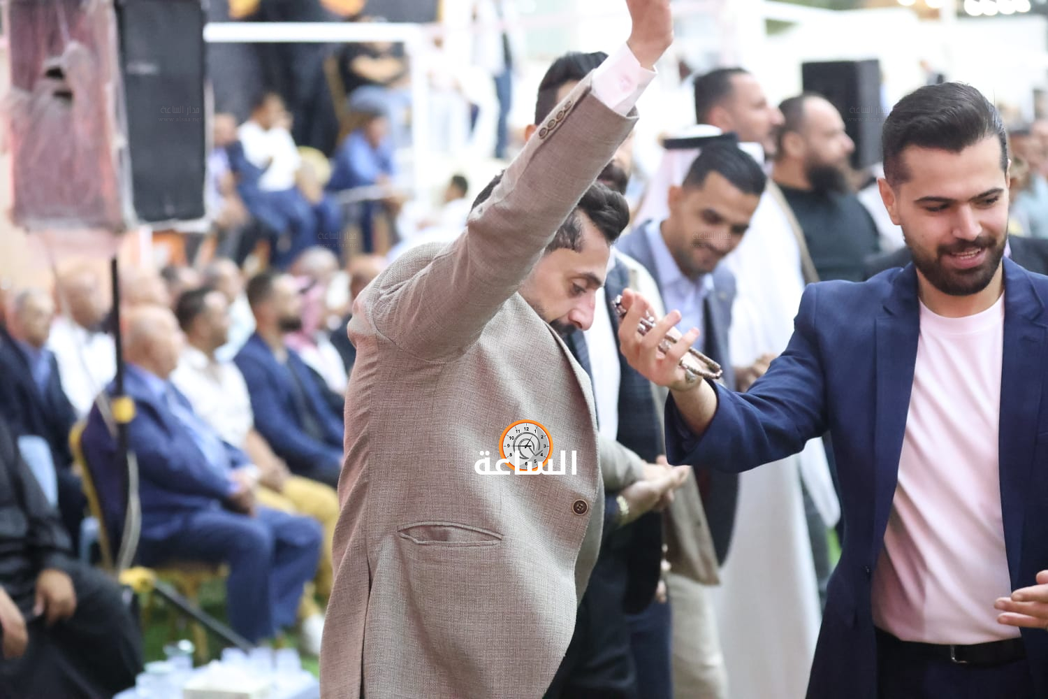 Madar Al-Saa Images 0.5337425702698607