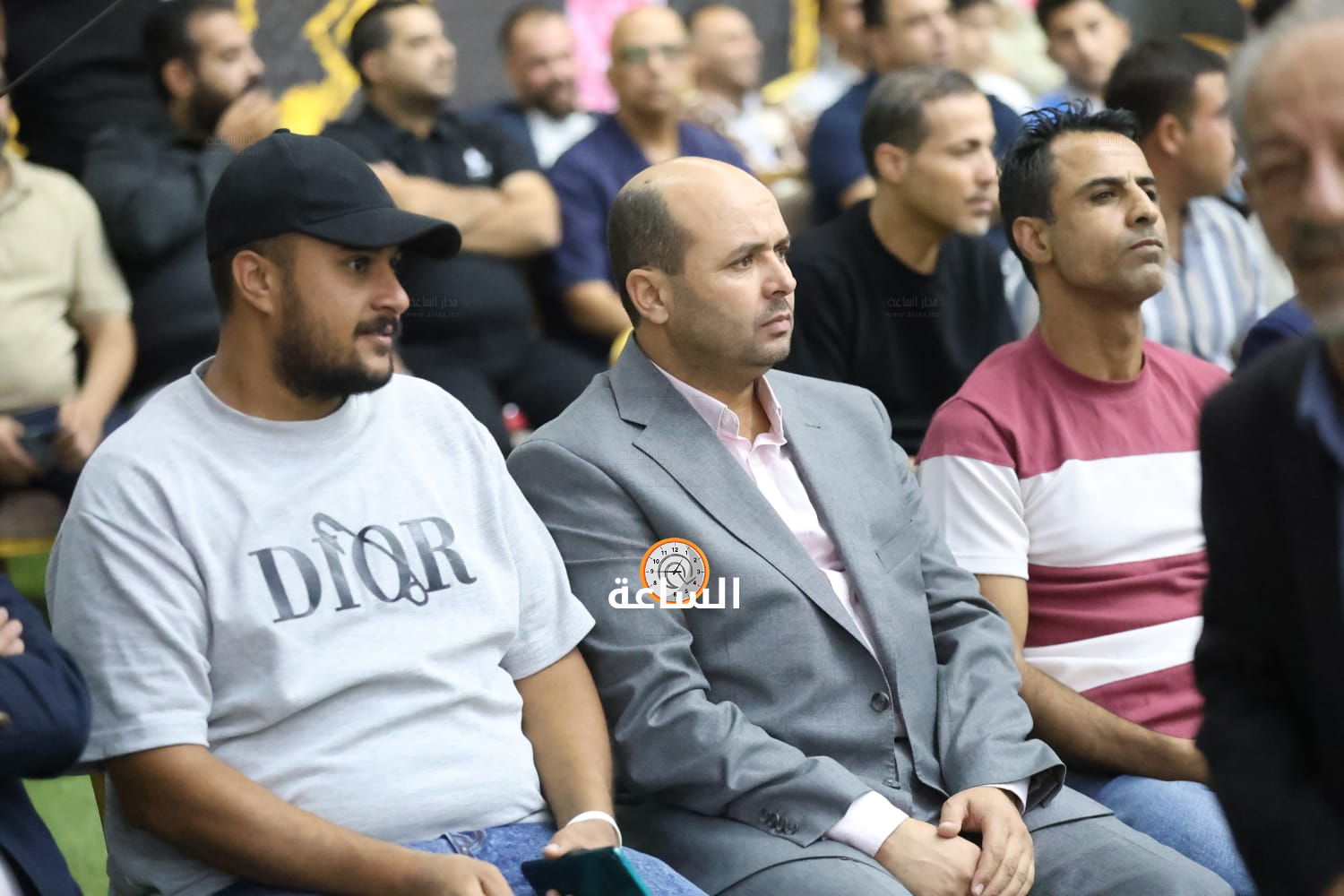 Madar Al-Saa Images 0.6400010565138663