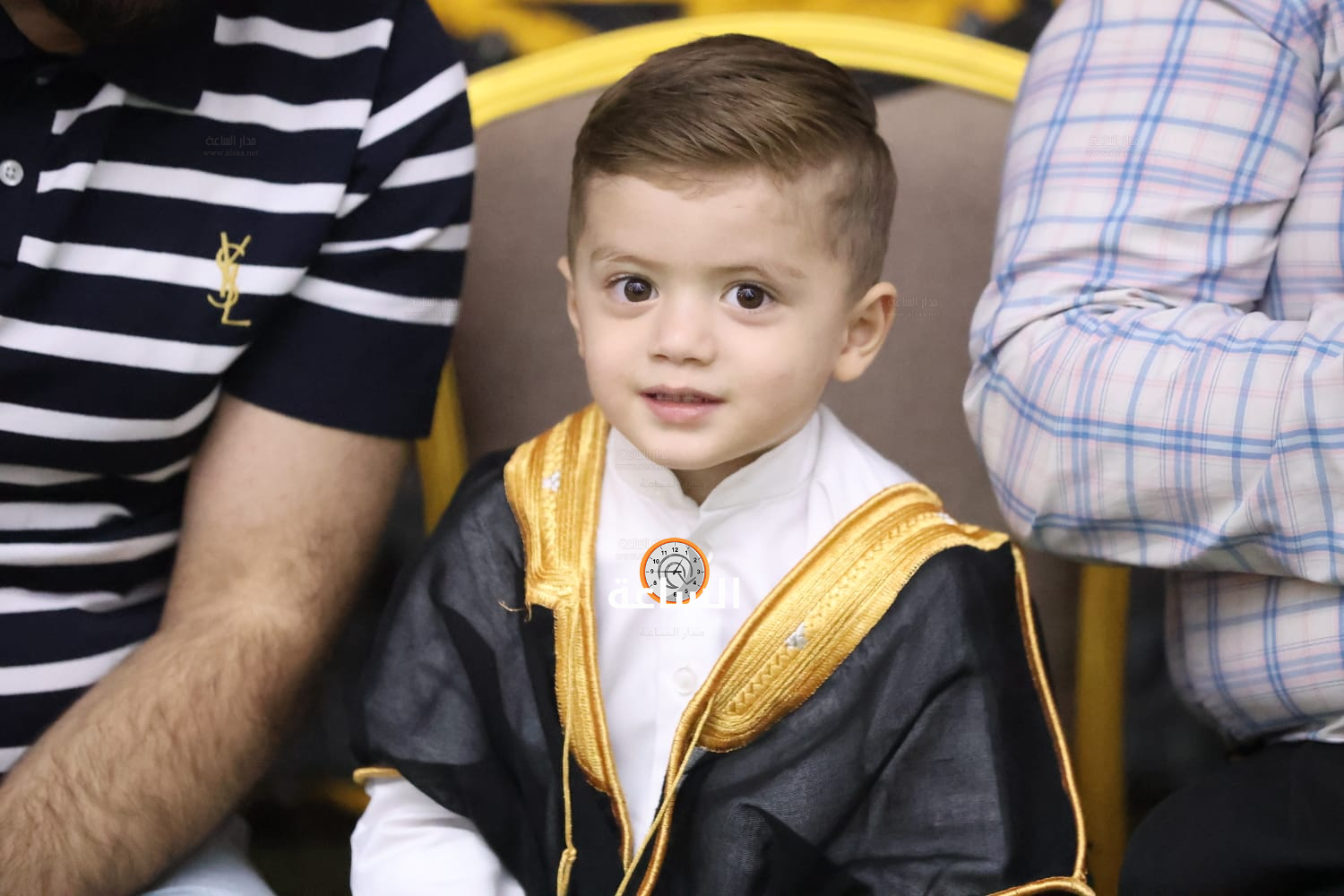 Madar Al-Saa Images 0.5394735526411054