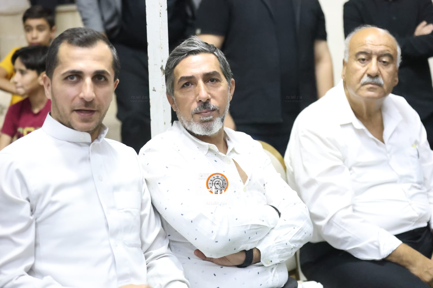 Madar Al-Saa Images 0.27929017536836787