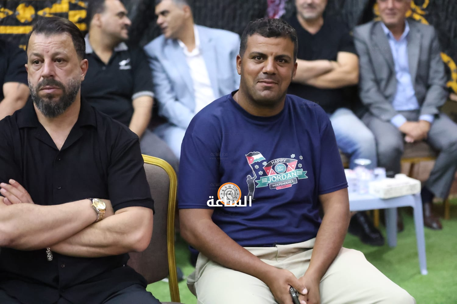 Madar Al-Saa Images 0.6145507595355805