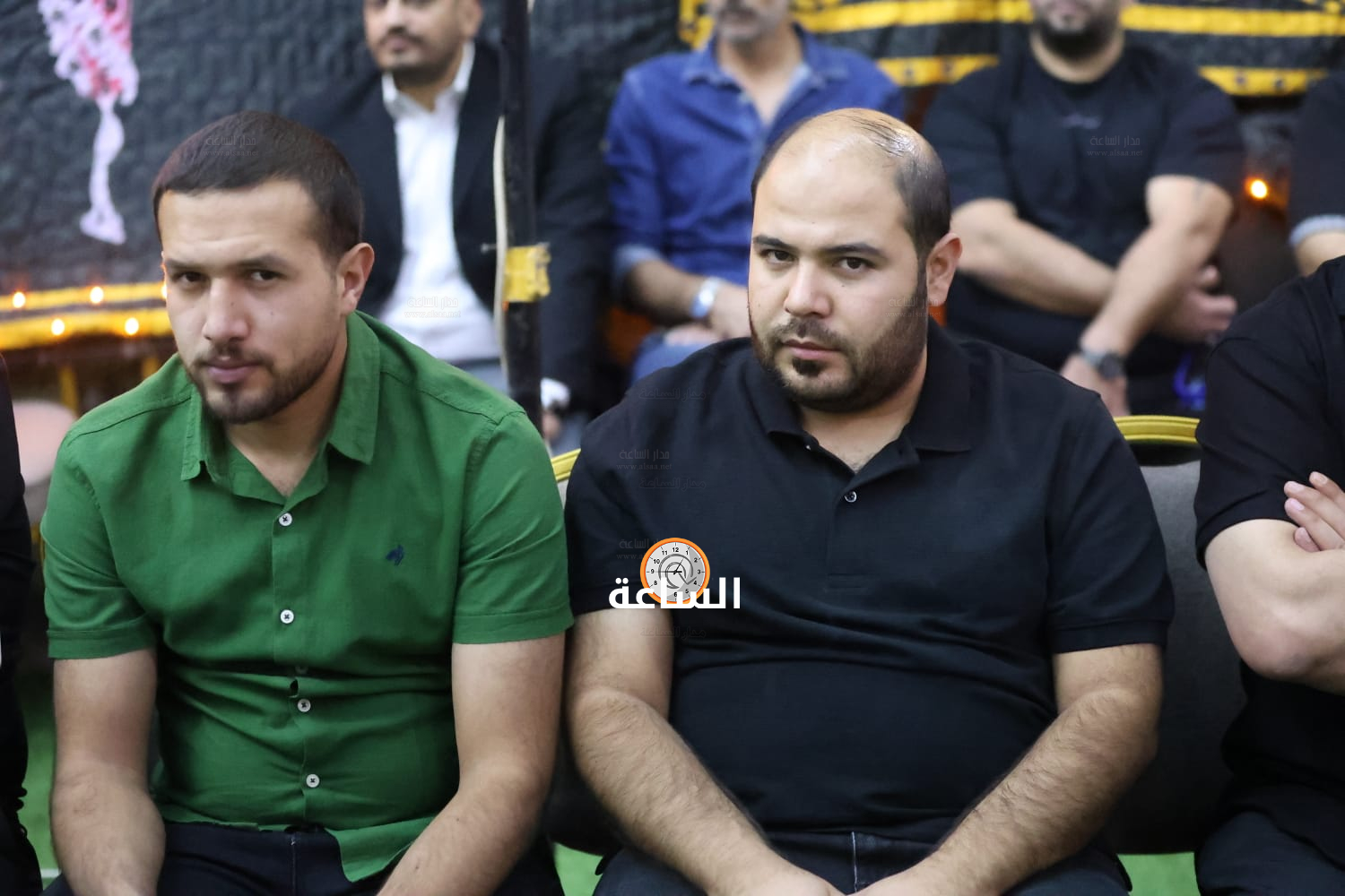 Madar Al-Saa Images 0.7468293020367872