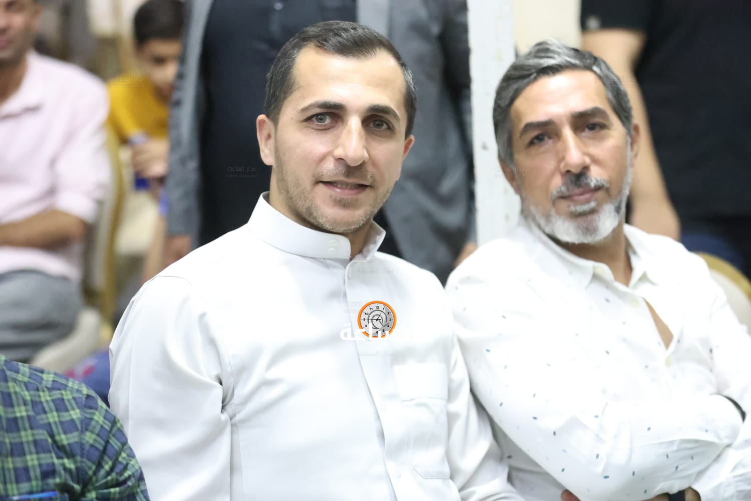 Madar Al-Saa Images 0.14539697827278908