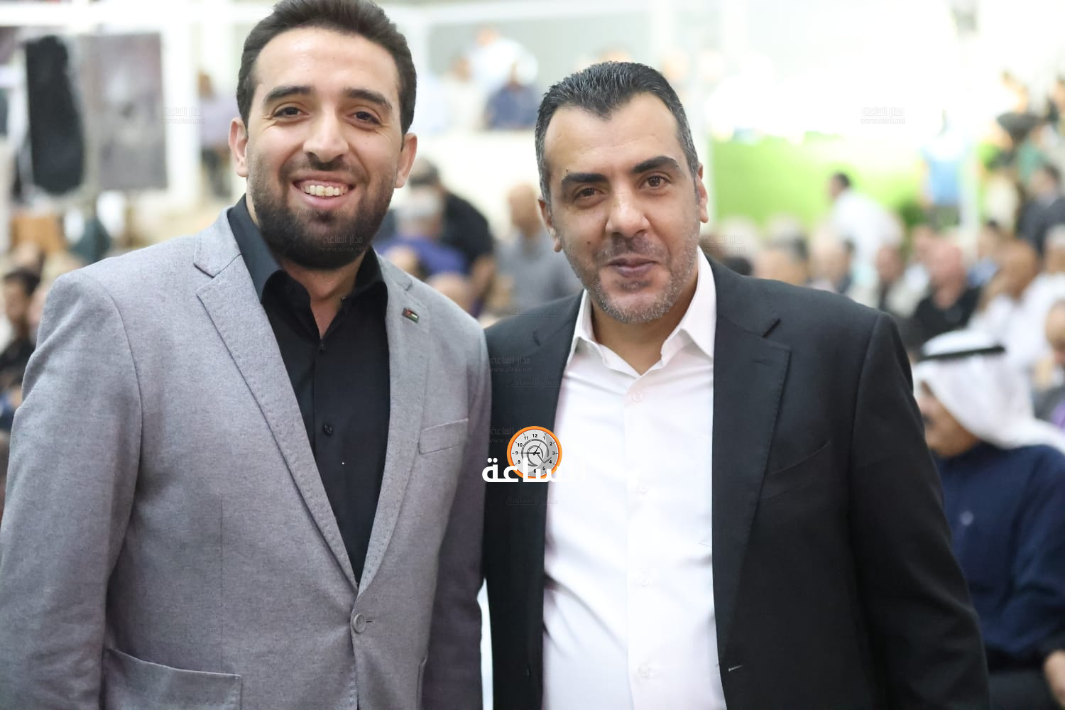Madar Al-Saa Images 0.23102216022424604