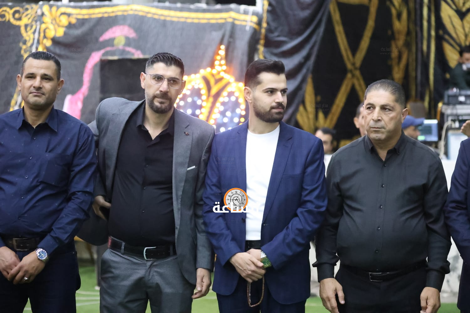 Madar Al-Saa Images 0.31237121416537206