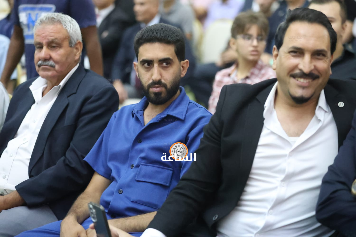Madar Al-Saa Images 0.6993632983203423