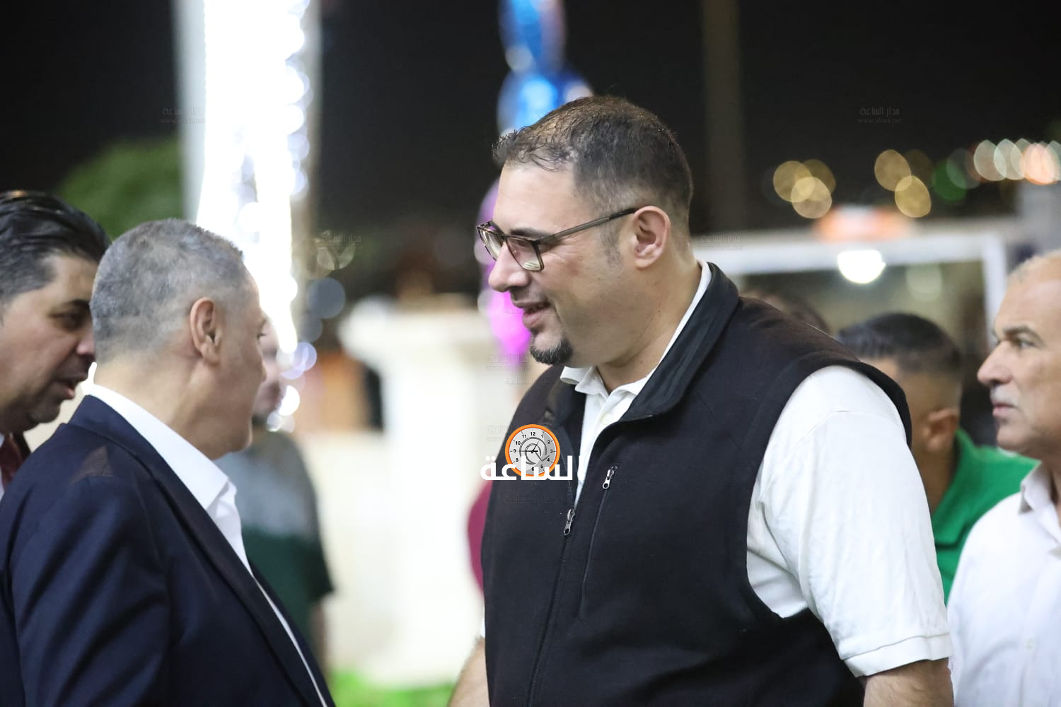 Madar Al-Saa Images 0.37594674548297324