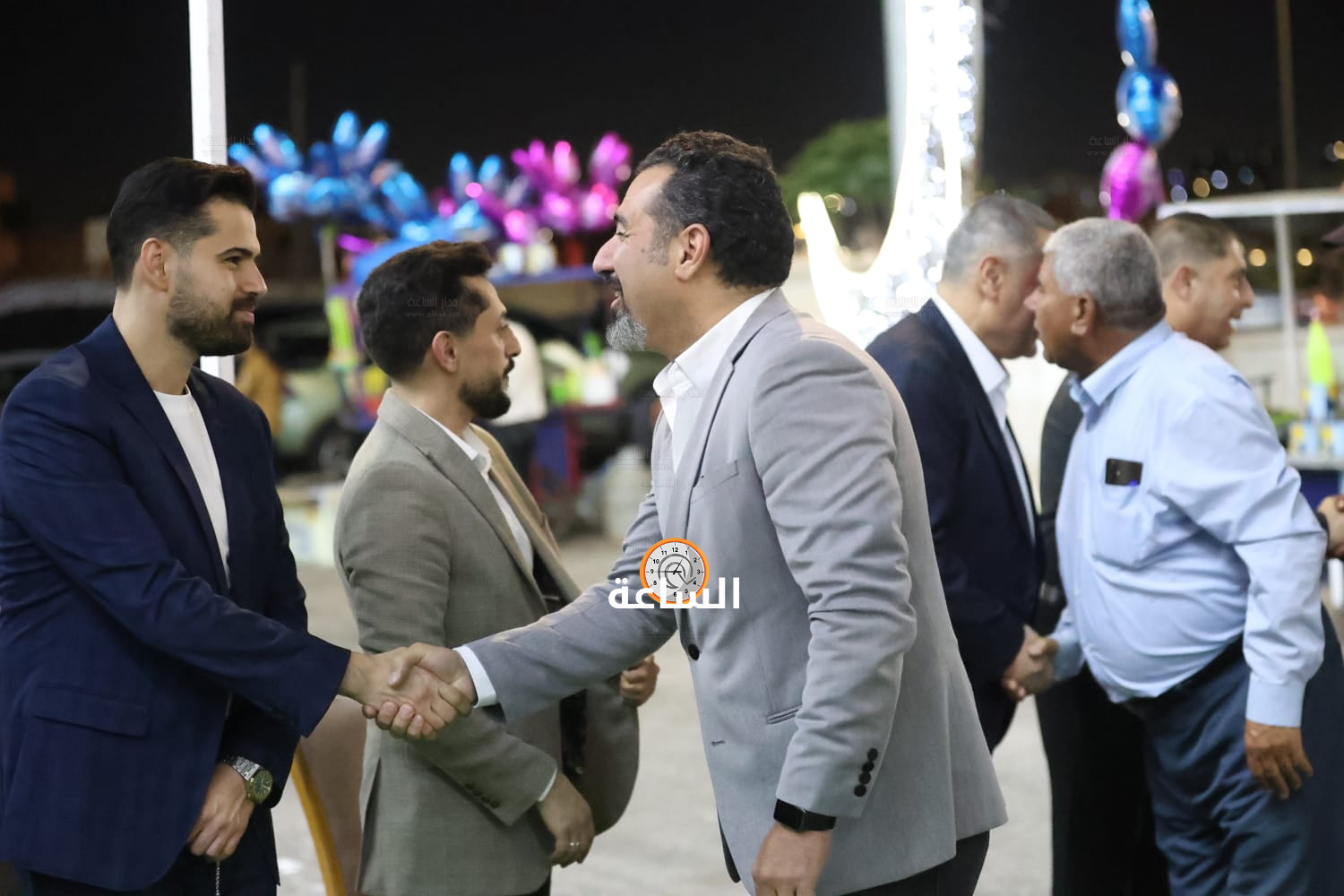 Madar Al-Saa Images 0.012528437486962973
