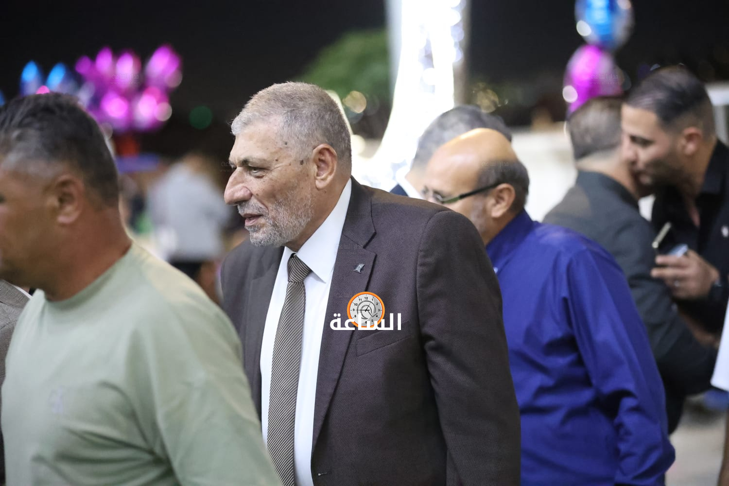 Madar Al-Saa Images 0.3192956312921087