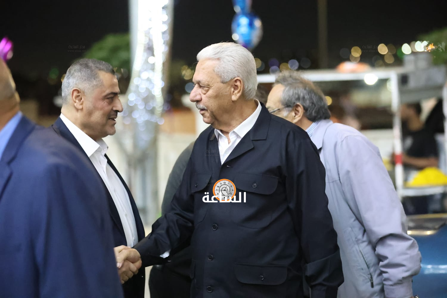 Madar Al-Saa Images 0.38614772651516494
