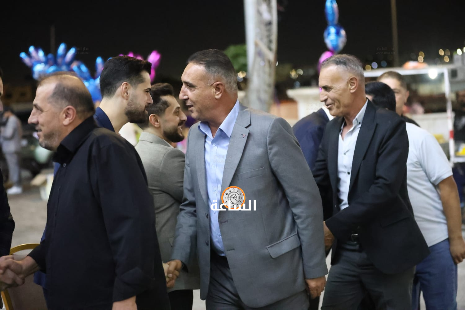 Madar Al-Saa Images 0.9206277632318558